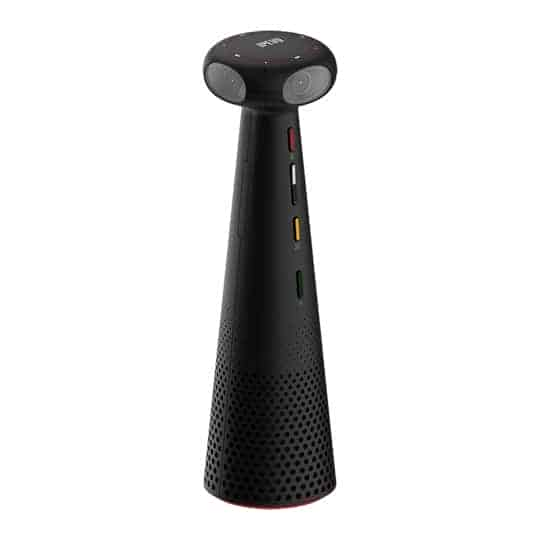 Ipevo Totem 360 Full HD Portable Conference Camera